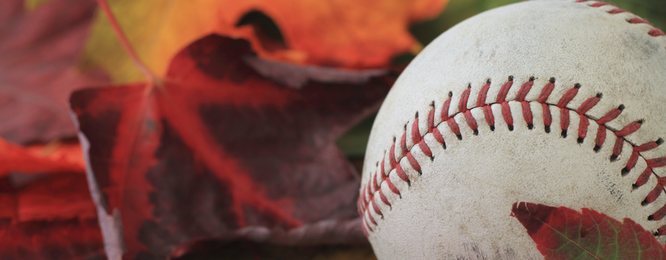 North Four Little League - Fall Ball